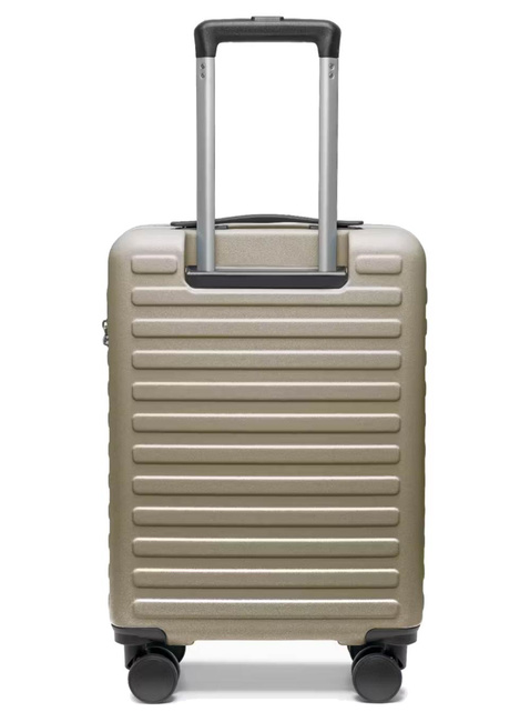 Walizka mała Puccini Munich - szampański