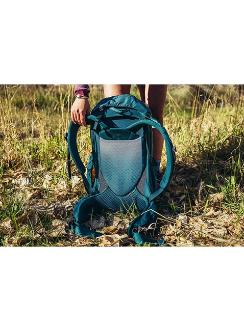 Plecak trekkingowy damski Gregory Maven 38 - grey melon