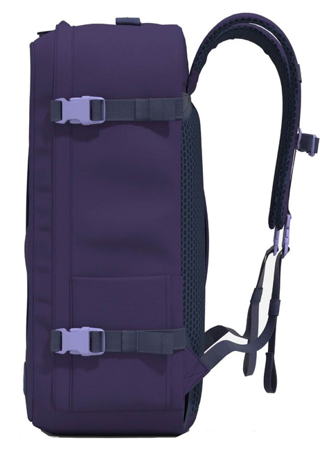 Plecak torba podręczna CabinZero Classic Plus 42 l - solace sky