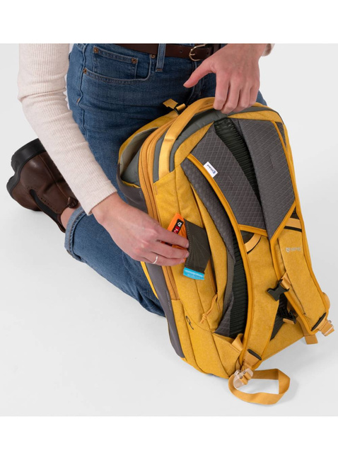 Plecak miejski Nemo Vantage 20 l Endless Promise - chai