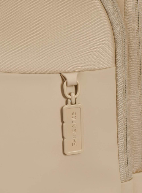 Plecak damski na laptopa Samsonite 4Pack Round 14,1" - sand