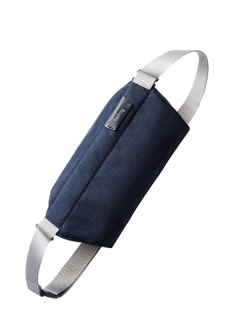 Torba na ramię crossbody Bellroy Sling Mini 4 l - navy