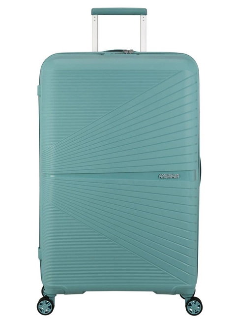 Walizka duża American Tourister Airconic - dusty turquoise