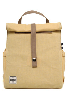 Torba izolowna The Lunch Bags Original 2.0 - banana