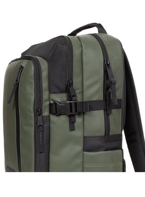 Plecak miejski Eastpak Tecum L Cnnct - top khaki