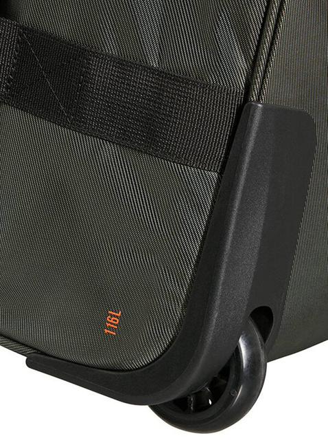 Torba podróżna American Tourister Urban Track Duffle L - dark khaki