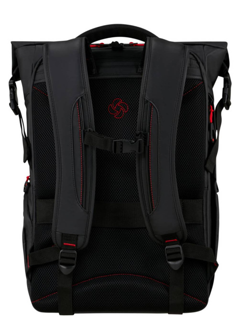 Plecak na laptopa Samsonite Paradiver Light Rolltop L - black