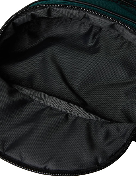 Torba biodrowa The North Face Jester Lumbar - deep nori / tnf black