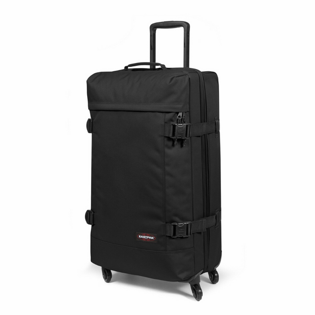 Torba podróżna Eastpak Trans4 L - black