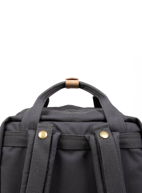 Plecak miejski Doughnut Macaroon PFC Free Series - navy