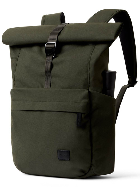 Plecak miejski Bellroy Classic Rolltop - olive