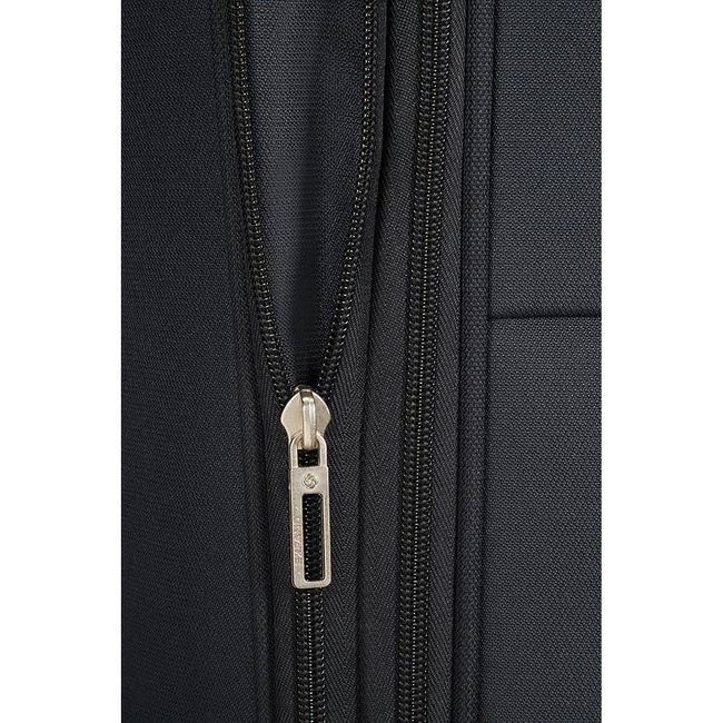 Walizka duża 4 koła Samsonite Base Boost - black
