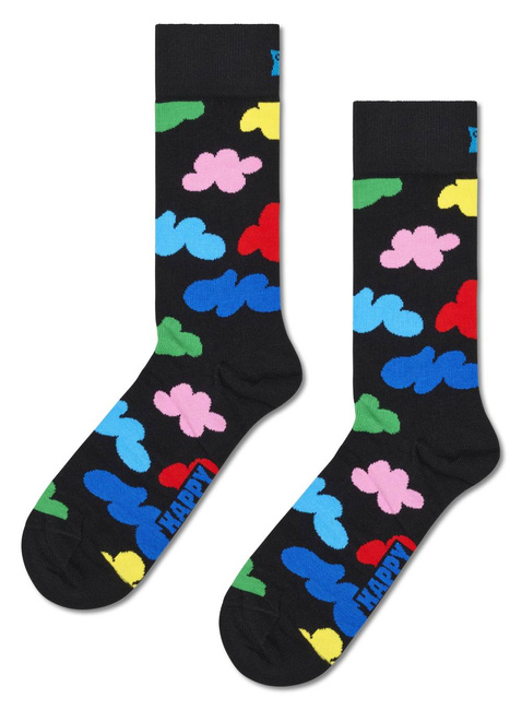 Skarpety 4 pary Happy Socks 4-Pack Gift Set - cloudy