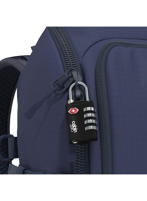 Plecak torba podręczna CabinZero ADV 42 l - galaxy