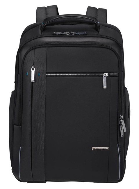 Plecak na laptopa Samsonite Spectrolite 3.0 Backpack 17,3" Exp - black