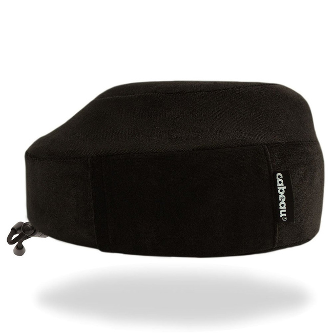 Poduszka podróżna Cabeau Classic - midnight