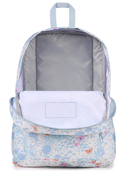 Plecak codzienny JanSport SuperBreak One - fluttering fields