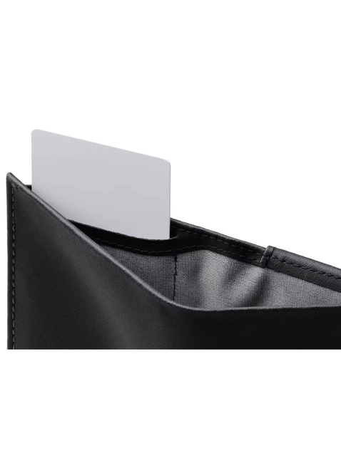 Portfel skórzany Bellroy Note Sleeve RFID Innovera™ - black