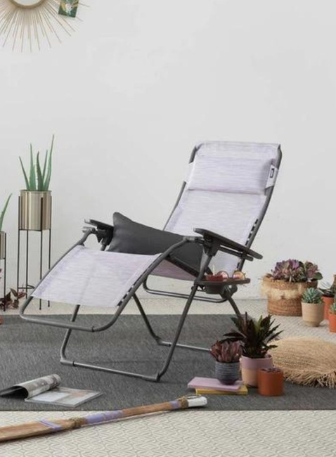 Fotel relaksacyjny Lafuma Futura Velio® NEO - eva