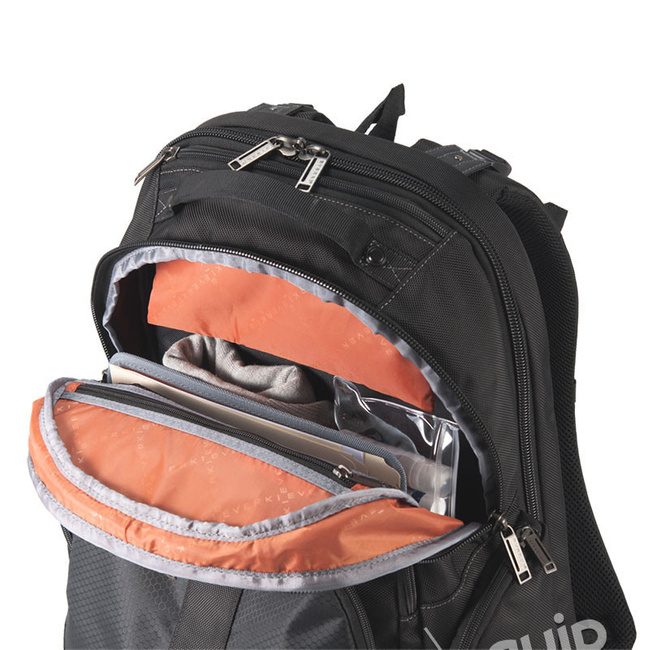 Plecak na laptopa Everki Atlas 17,3 - black