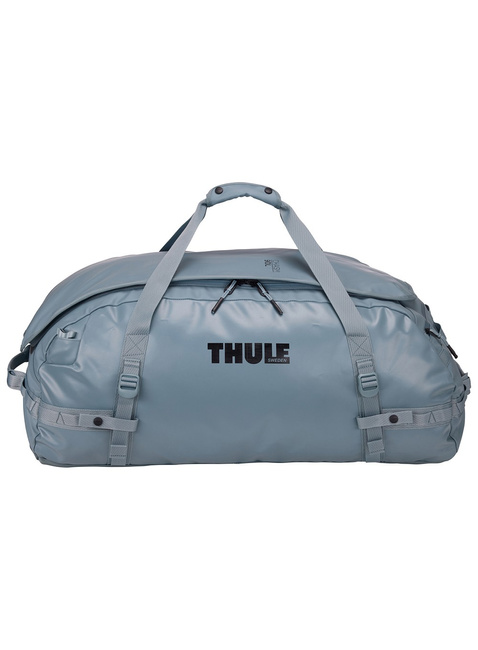 Torba podróżna 2w1 Thule Chasm 90 - pond grey