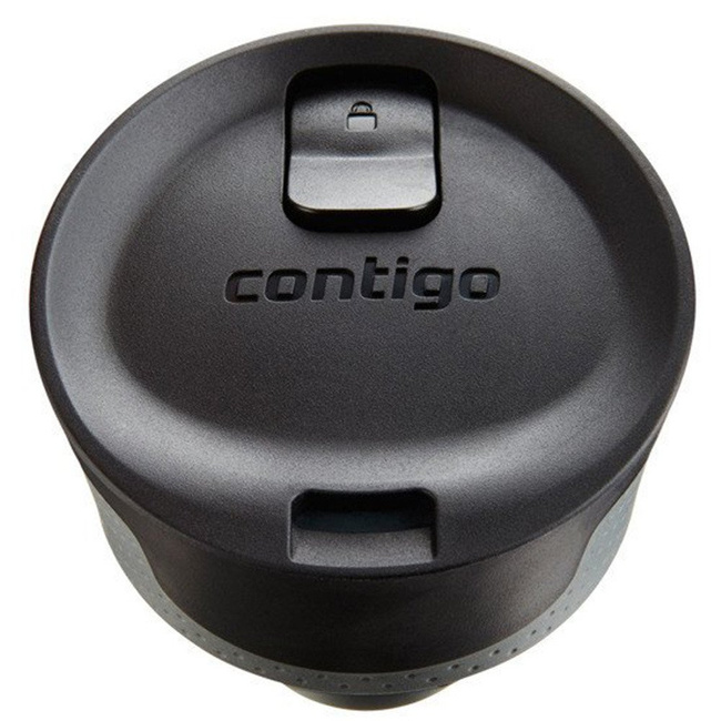 Kubek termiczny Contigo West Loop 2.0 - Szczecin