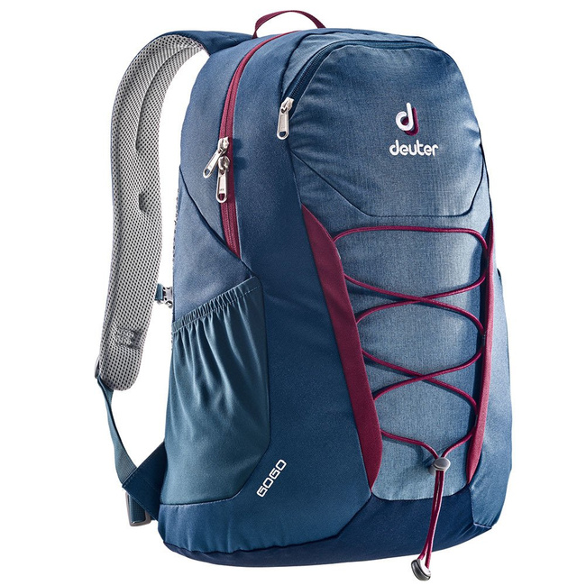 Plecak miejski Deuter Gogo - arctic / navy