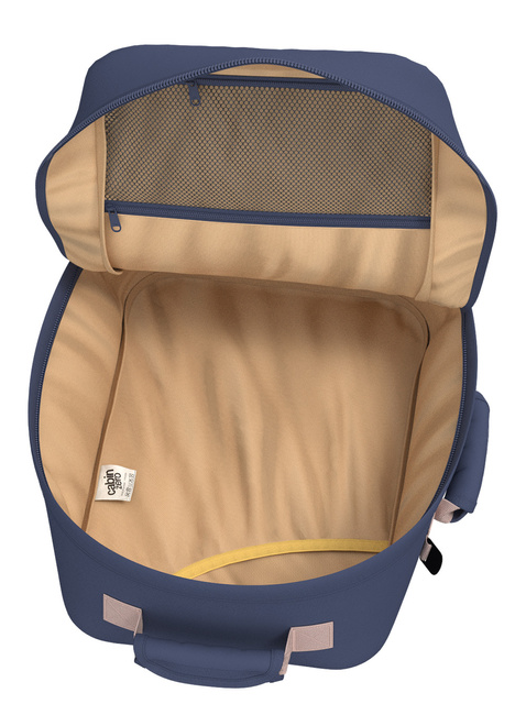 Plecak torba podręczna CabinZero 36 l - shibori blue