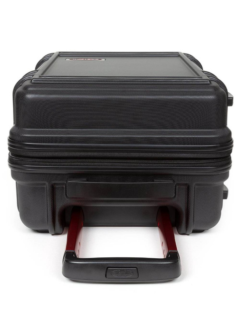 Walizka kabinowa Eastpak Resist'r Zip S - black