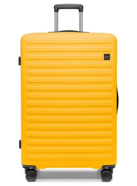 Walizka duża Puccini Munich - żółty