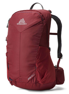 Plecak turystyczny damski Gregory Jade 20 LT - ruby red