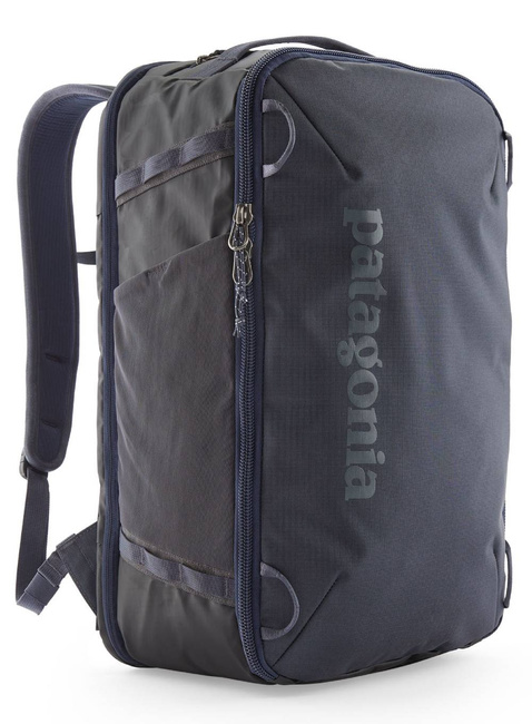 Torba plecak podróżny Patagonia Black Hole Mini MLC 30 l - smolder blue / forge grey