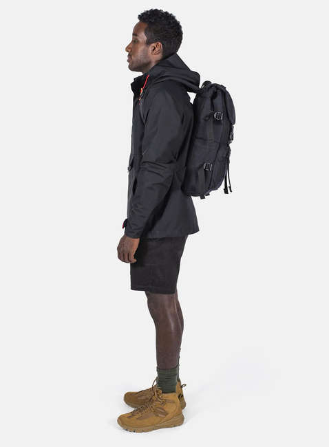 Plecak na laptopa Topo Designs Rover Pack Tech - black 