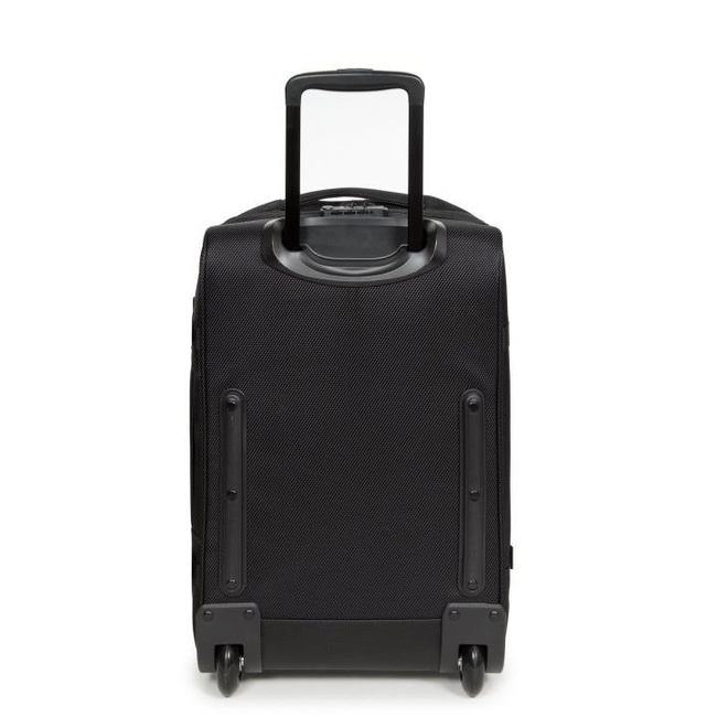 Torba podróżna Eastpak CNNCT Tranverz S - cnnct black