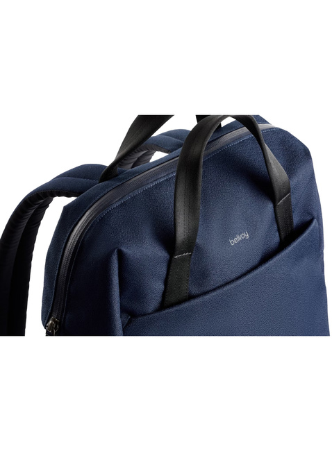 Plecak miejski torba Bellroy Via Workpack - navy