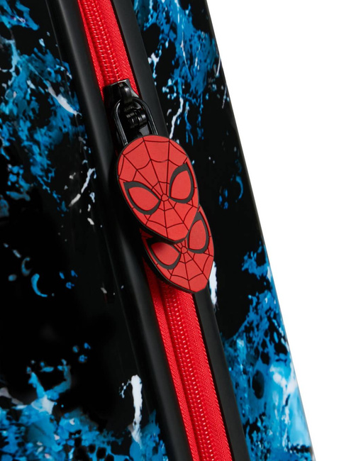 Walizka dla dzieci Samsonite Daydream Disney - Spiderman mystery