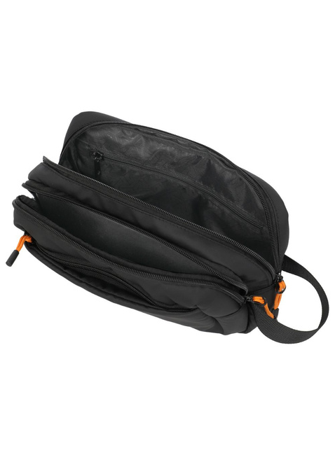 Kosmetyczka podróżna Travelite Briize Toiletry Bag - black