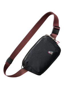 Torba biodrowa Bellroy Lite Belt Bag 1,8 l - firefly