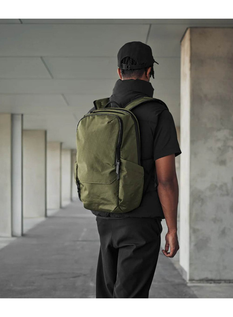 Plecak miejski Alpaka Elements Pro X-Pac® - olive green