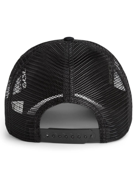 Czapka z daszkiem Goorin Bros Panther Trucker - void