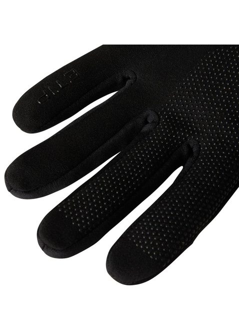 Rękawiczki pięciopalczaste The North Face Etip™ Recycled Glove - tnf black / tnf white