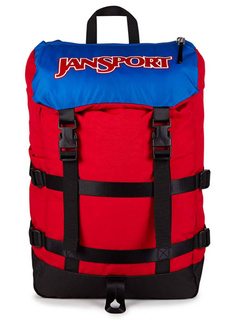 Plecak miejski JanSport Skip Pack - red tape