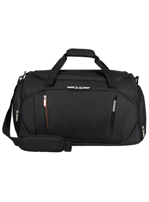 Torba podróżna American Tourister Wanderlite Duffle S - shadow black