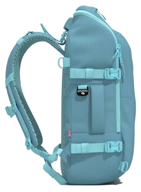 Plecak torba podręczna CabinZero ADV 32 l - maldives blue