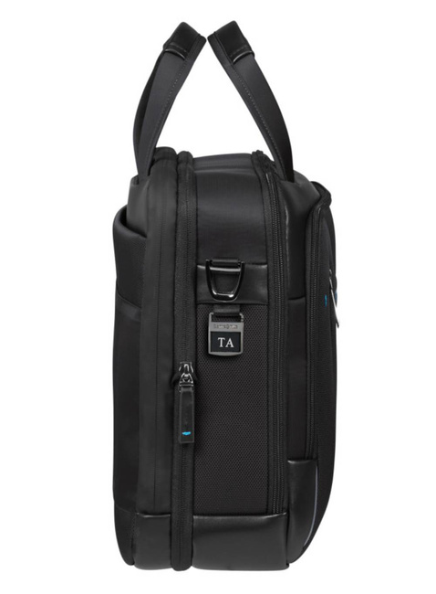 Torba na laptopa Samsonite Spectrolite 3.0 Bailhandle 15,6" Exp - black