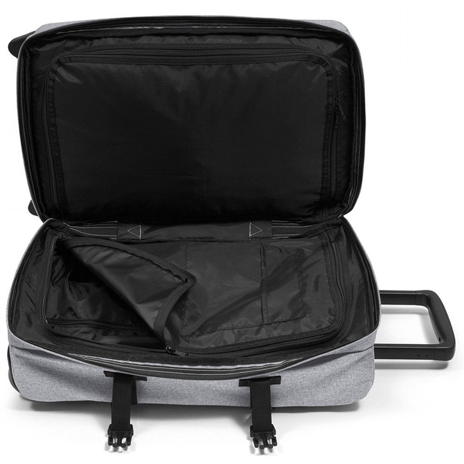Torba podręczna Eastpak Strapverz S - sunday grey
