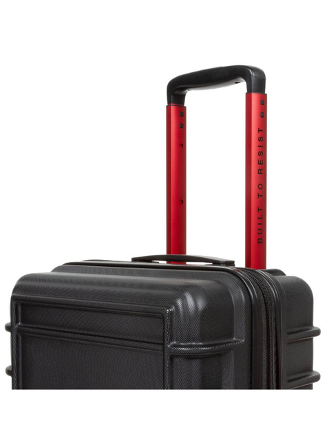 Walizka kabinowa Eastpak Resist'r Zip S - black