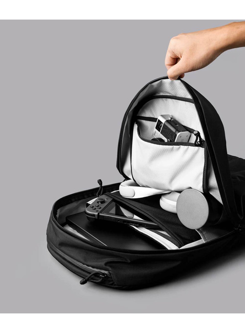 Plecak miejski Alpaka Aero Pack 16 l - black