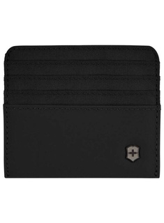Portfel na karty Victorinox Travel Essentials Card Holder - black