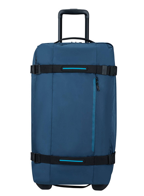 Torba podróżna American Tourister Urban Track Duffle M - combat navy